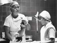 Virginia Apgar: aki a mai napig megmenti az újszülötteket