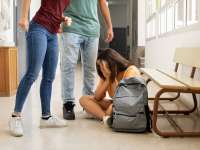 „Valami nincs rendben az iskolában...” – Amit minden anyának tudnia kell a bullyingról „Valami nincs rendben az iskolában...” – Amit minden anyának tudnia kell a bullyingról