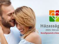 Beszélgessetek a házasságotokért! – Kezdődik a Házasság hete  