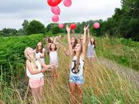 TeenSTAR  - Szexuálpedagógia, mint a személyiségfejlődés eszköze