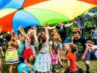 Fesztiválozz gyerekkel! - 21 nyári családi fesztivál  