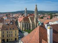 Munkalehetőségek a „Leghűségesebb városban” – állás Sopron területén