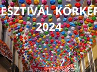 Augusztusi fesztivál körkép - 2024