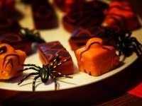 Ötletek vidám és finom Halloween ételek készítéséhez